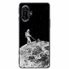 For Xiaomi Redmi K40 Gaming Case Marble Soft Silicone Back Case for Redmi K50 Gaming Phone Cover K 50 k 40 Gaming Coque Funda