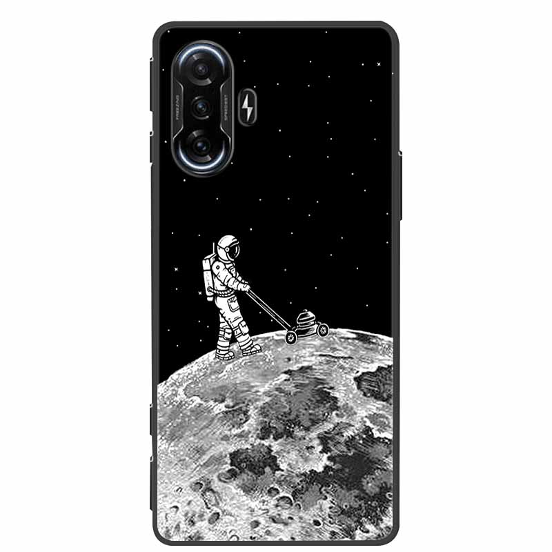For Xiaomi Redmi K40 Gaming Case Marble Soft Silicone Back Case for Redmi K50 Gaming Phone Cover K 50 k 40 Gaming Coque Funda