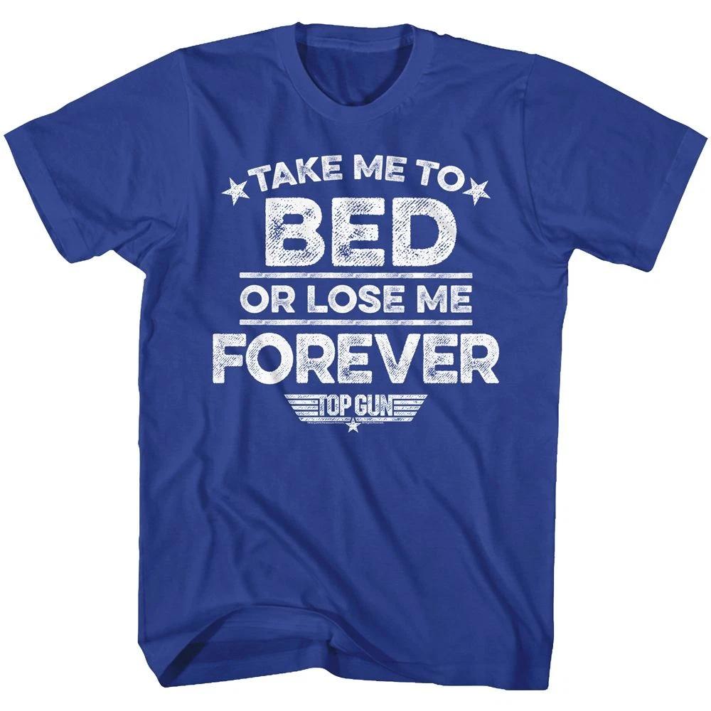 Top Gun Lose Me Forever Movie Children s T-shirt 140