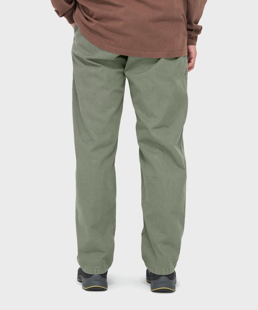 Geulamichi Pants Pigment Sage Green