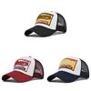 Luer og hatter – Baseball capser