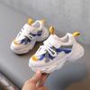 Toddler Infant Kids Baby Girls Boys Mesh Breathable Soft  Shoes