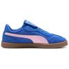 Puma Club Azura Sd Comfortable Versatile Low-Top Training Shoes Women sneaker Blue Pink 404477-03