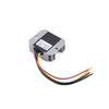 12V/24V to 6V DC Power Converter 5A 10A Automotive Buck Regulator Buck Power Module Waterproof Dustproof High Efficiency CE