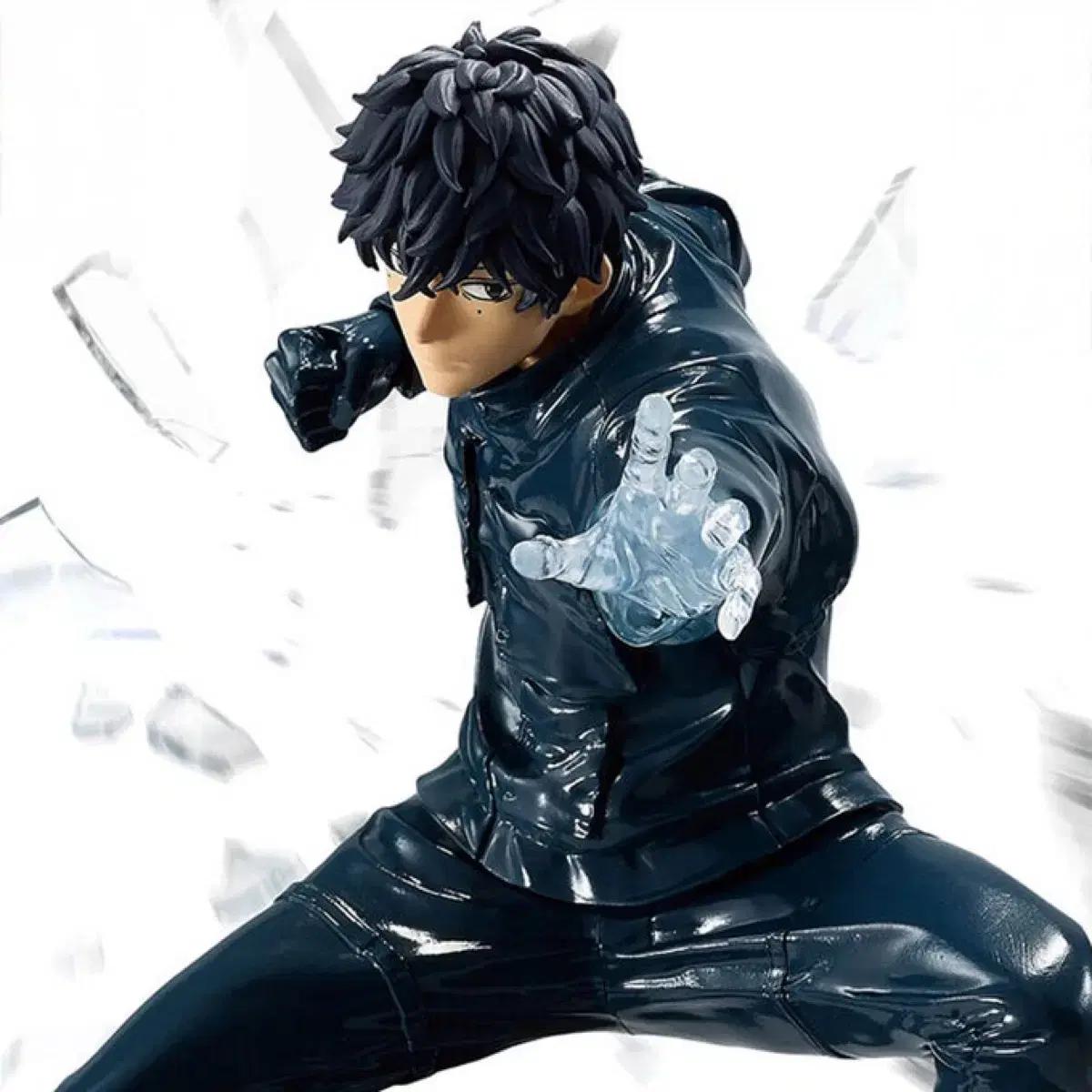 

Brand New) Sakamoto Days Seba Natsuki Figure