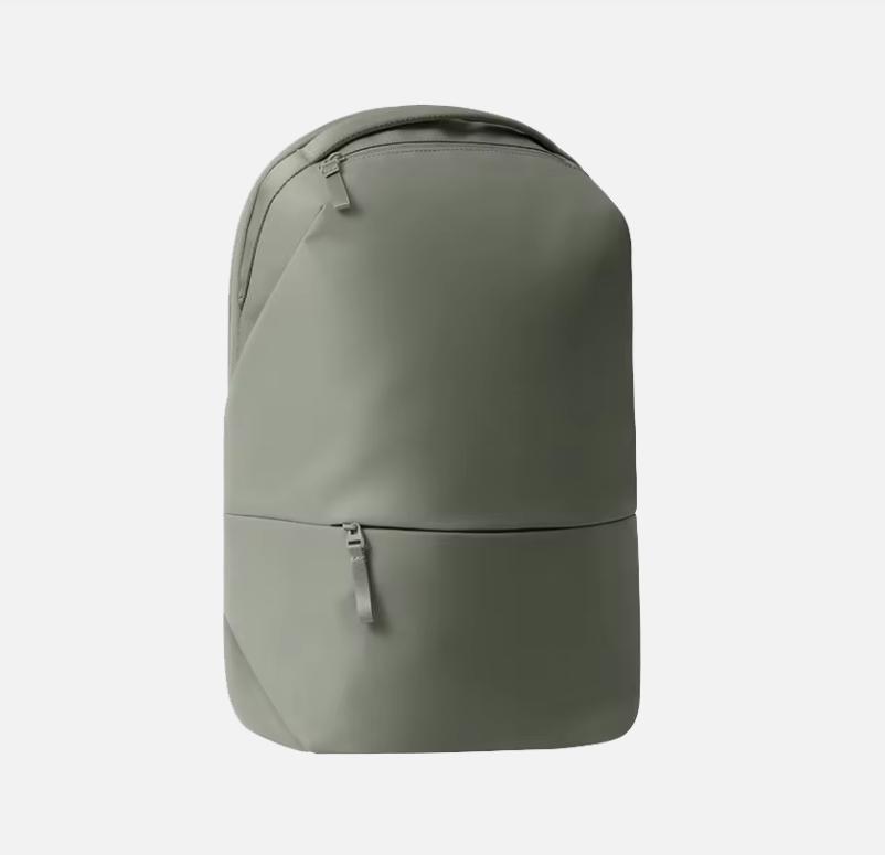 Xiaomi Plecak miejski szkolny na ramiona styl życia plecak dzienny plecak 17,3L duża pojemność rekreacyjny biznesowy Mijia torba domowa