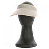 Shop   Women S Uv Protection Sun Cap viSor Km Wh 0737 Beige