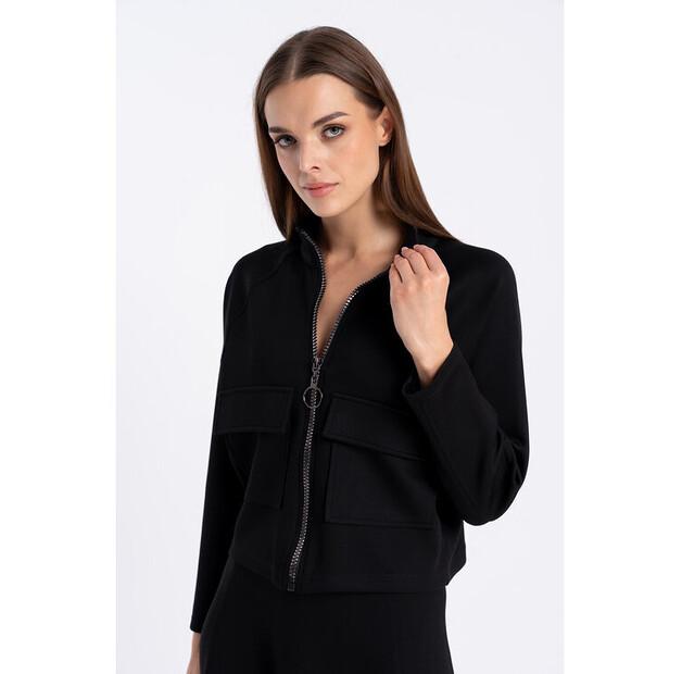 Women's Jacket CLICK 71-0043