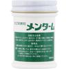 Ohmi Brothers MENTHOLATUM 40g Non-steroidal Indications: Abrasions, burns, chilblains, insect bites, shaving cuts, lacerations, bruises, neuralgia, it