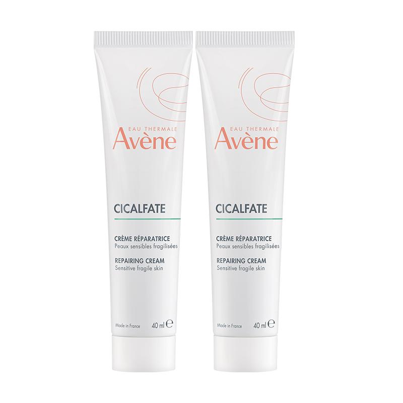 

Avene Cicalfate+ Restorative Protective Cream
