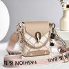Bag women's new high-end mobile phone bag fashion versatile shoulder messenger handbag women's small satchel tide