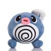 20cm  Jigglypuff Raichu Pikachu Plush Toy Cartoon Blastoise Vulpix Togepi  Poliwhirl Bulbasaur Anime Doll Gifts for Kids