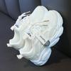 Kids' Sneakers Girls' Daddy Shoes Summer New Kids' Shoes Boys' Summer Breathable Mesh Shoes Kids' Shoes