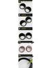 2020 RAV4 Front Fog Light Trim Ring Cover Accessory