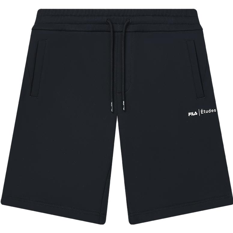 

New FILA X Études Sports Shorts Men s Legend Blue F11M326601F-NV M