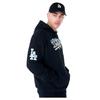 New Era Толстовка с капюшоном MLB Floral Grphc La Dodgers