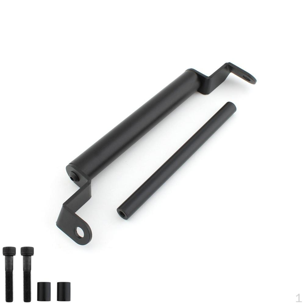 Supporto di Navigazione per Moto Accessori Supporto per Cellulare per Ninja400 EX400