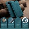 For Google Pixel 10 Pro XL Wallet Case CASEME 013 Series PU Leather Phone Cover Stand