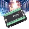 3 6 Axis 300kHz Ethernet CNC Mach3 Motion Controller Control Card Board 24VDC EC300 (3 Axis)