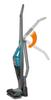 Mpm Mod-38/n Cordless Vacuum Cleaner Black and Turquoise
