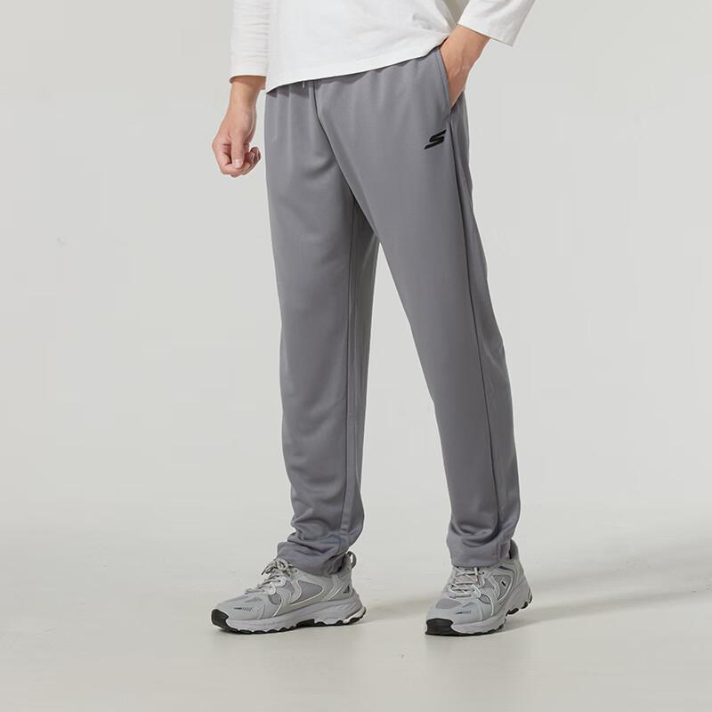 Skechers Men's Knit Long Pants