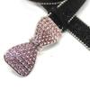 Rhinestones Belt Decorative Waist Belt Glitter Leathers Belts for Womens Jeans