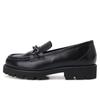 Land Rover 3cm Heel Decorative Loafer Lanslc3846wk1