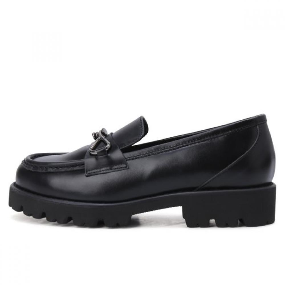 Land Rover 3cm Heel Decorative Loafer Lanslc3846wk1