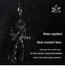 Men's and Women's Outdoor Windproof Waterproof Casual Pants - Stylish Versatile Autumn Wear