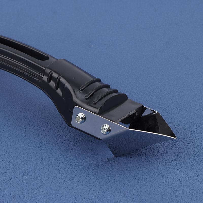 3 In 1 Silicone Scraper Sealant Smooth Remover Tool Set Mould Removal Hand Tools Set