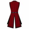 Robe Costume for Men - Long Hooded Cape for Cosplay, Halloween and Theme Parties