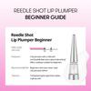 VT Reedle Shot Lip Plumper Beginner 1 Piece