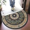 3D Floor Mat Printed Entrance Mat Dirt-resistant Outdoor Floor Mat Easy-to-clean Door Mat