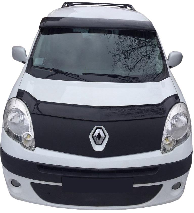 

Windshield visor (on the frame) for Mercedes Citan 2013-
