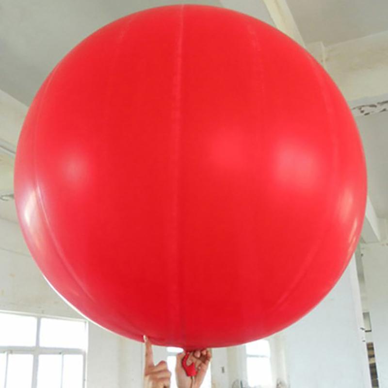 72 Inch Huge Balloons Giant Latex Performance Decor Balloon Party Celebration Festival Decorations Christmas Wedding Decor