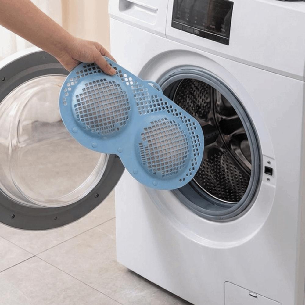 Ventilated Bras Laundry Bag Mesh Bras Storage Bag Delicate Laundry Protectors Sports Bras