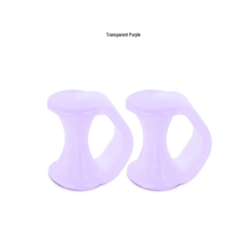 Toe Separator and Bunion Care Pad for Little Finger Ring