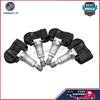 4PCS 407005578R 433 MHz TPMS Tire Pressure Sensor For Renault Megana II 2002-2007 Renault Megane II 2008 Renault Scenic II