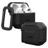 Uag Scout Case for AirPods 3 - Black