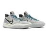 Nike Kyrie Low 4 'Grey Fog Sapphire'