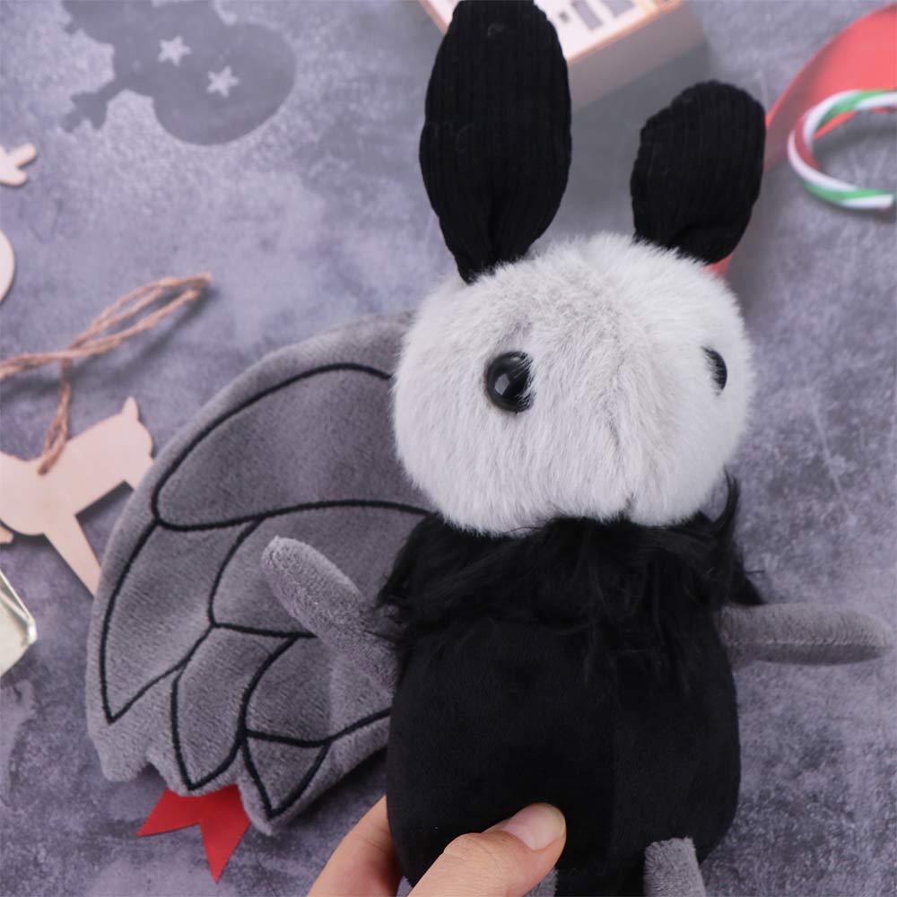 Decoration Cotton Mothman Doll Soft Cartoon Halloween Bat Funny Gift