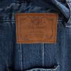 Lily Brown denim Cami one piece 1 Women Used