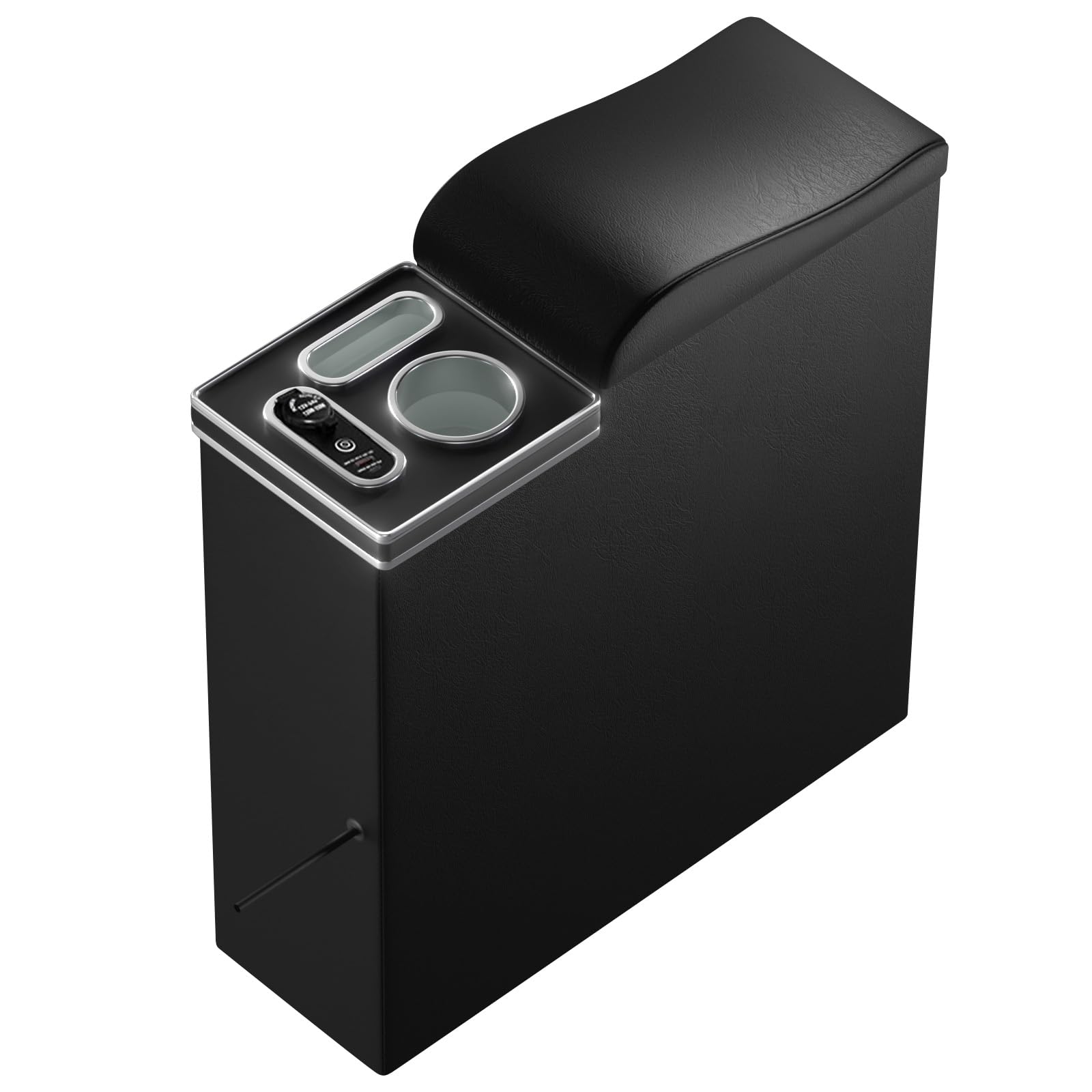 

Craftworks LED Консоль и Центральная консоль для Toyota Voxy 80 Esquire Без беспроводного бокса, подлокотника, Noah, (Серия 90, Серия), (Бензиновые автомобили,