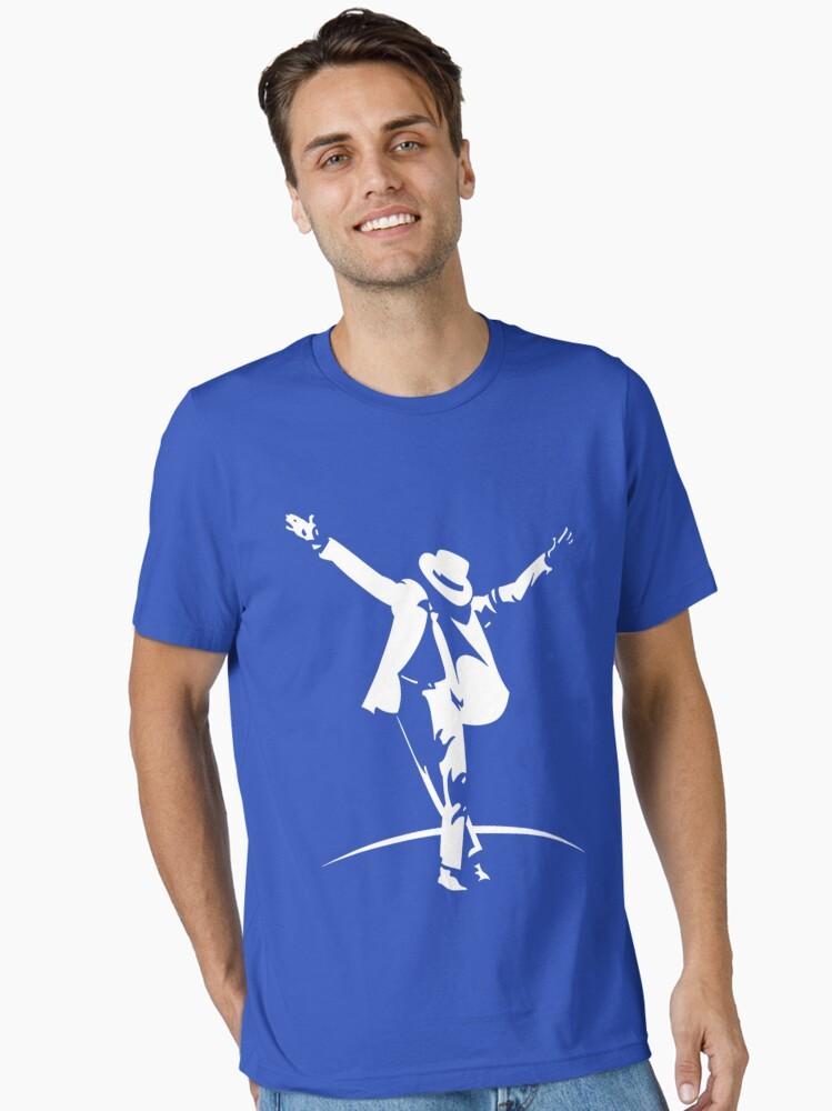 Michael Jackson Special Music Singer Songwritter Legends Musician Michaels Jacksons Redeki Essential T-Shirt