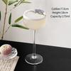 Japanischer Stil Handgefertigte Cocktailgläser Tassen Atmosphäre Weinglas Tasse Glas Pokal Turmgläser Weingläser Bar Küchenwerkzeug