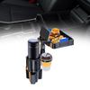 Generic Cup Holder Expander for Car Road Trip Essentials Automobile Organizer Double Cup Holder Easy to Install Expandable Base