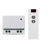 220V Wireless Remote Garbage Disposal Power Switch Controller