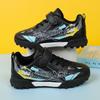 Spring New Arrival Boy Casual Sport shoes Walking Soccer shoes Training Sneakers for Kids