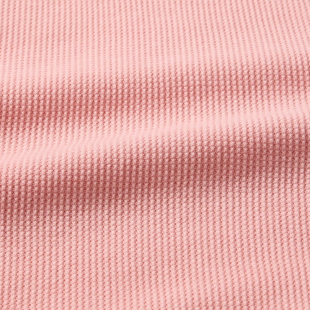 Uchikore Våffeltyg Pyjamasset (AUX902)