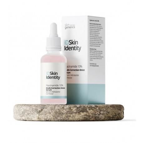 Sérum - SKIN GENERIXS ID - Niacinamide 10% - Hydratation Profonde - Tous Types De Peau